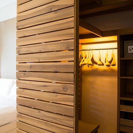 Villa Seaview And Apartment -Spa Da Nang Resort By Jt Group "Free Pick Up" 外观 照片