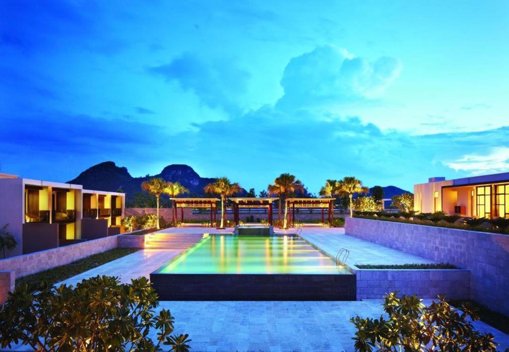 Villa Seaview And Apartment -Spa Da Nang Resort By Jt Group "Free Pick Up" 外观 照片