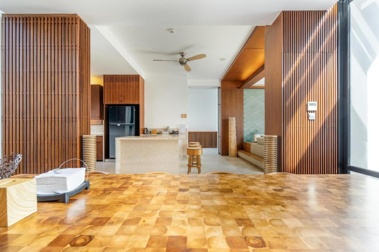 Villa Seaview And Apartment -Spa Da Nang Resort By Jt Group "Free Pick Up" 外观 照片