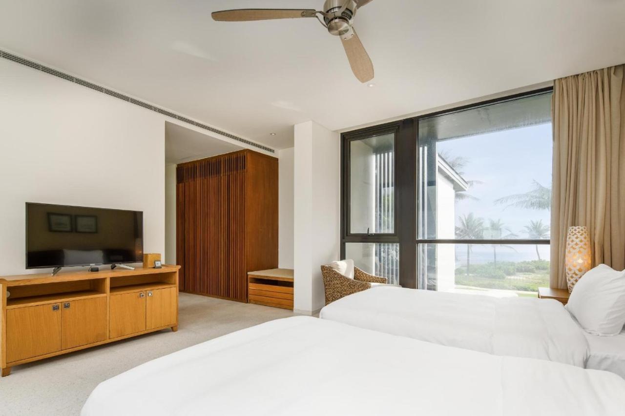 Villa Seaview And Apartment Da Nang Resort By Jt Group "Free Pick Up" 外观 照片
