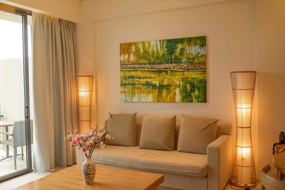 Villa Seaview And Apartment -Spa Da Nang Resort By Jt Group "Free Pick Up" 外观 照片