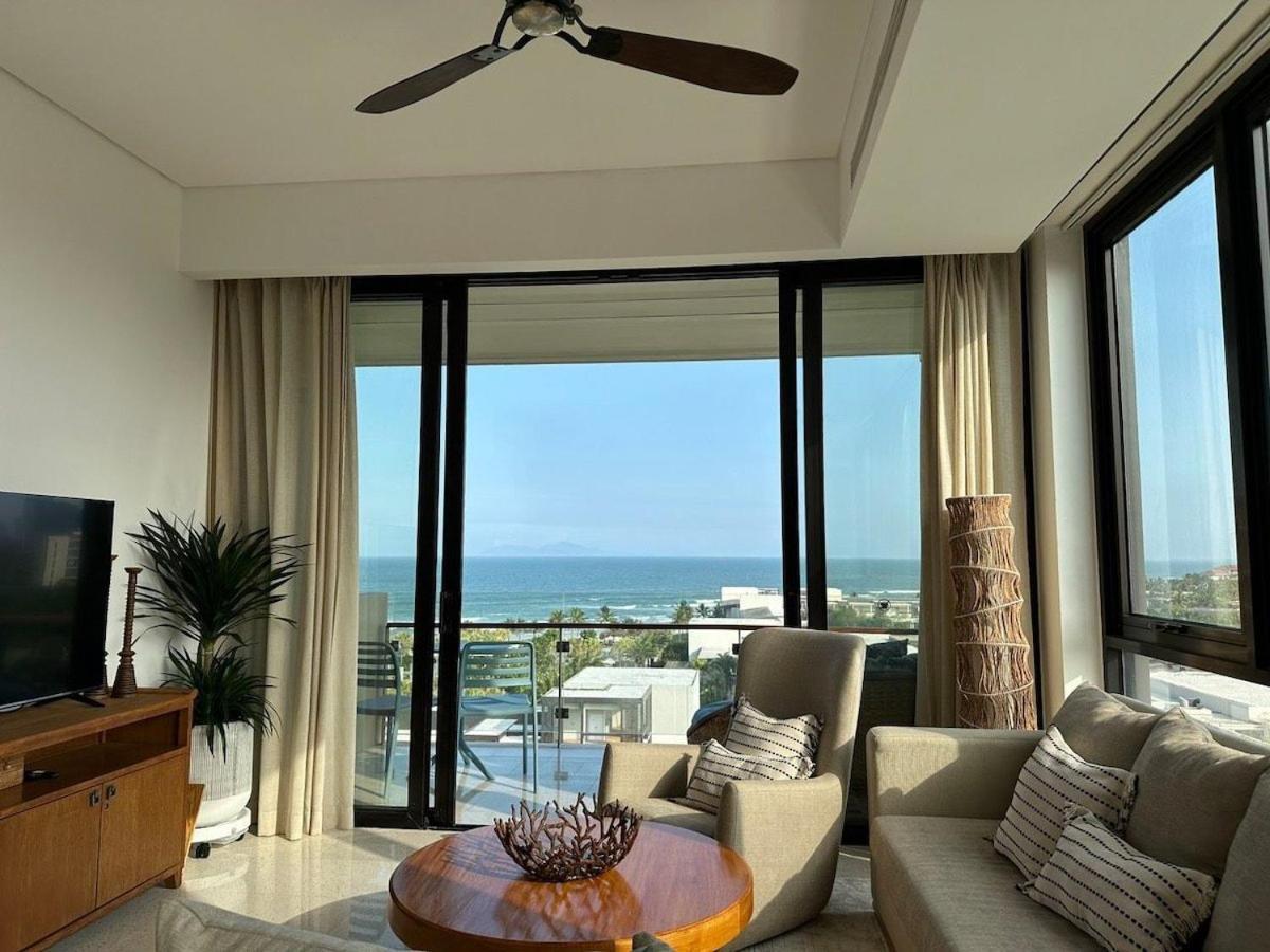 Villa Seaview And Apartment -Spa Da Nang Resort By Jt Group "Free Pick Up" 外观 照片