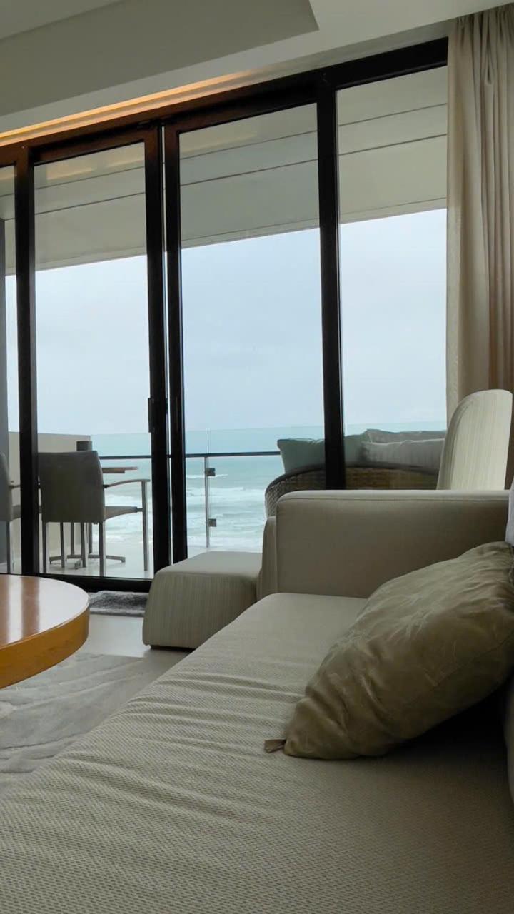 Villa Seaview And Apartment -Spa Da Nang Resort By Jt Group "Free Pick Up" 外观 照片