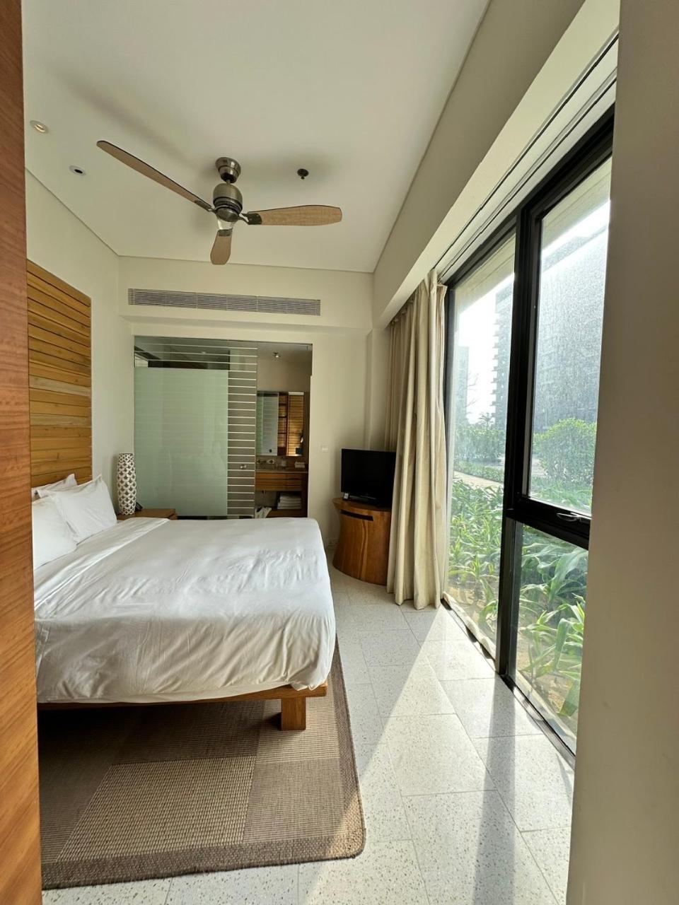 Villa Seaview And Apartment -Spa Da Nang Resort By Jt Group "Free Pick Up" 外观 照片