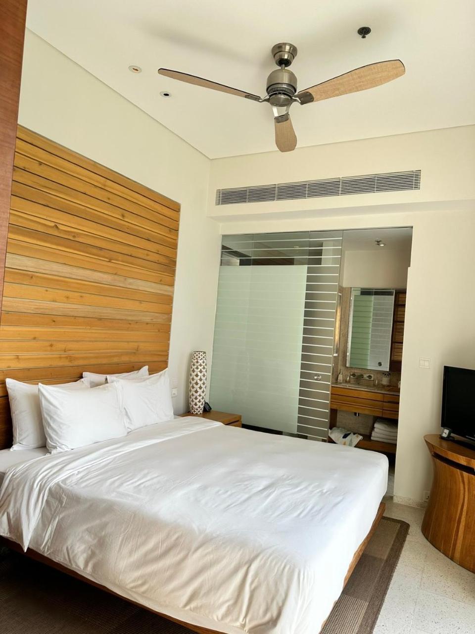 Villa Seaview And Apartment -Spa Da Nang Resort By Jt Group "Free Pick Up" 外观 照片