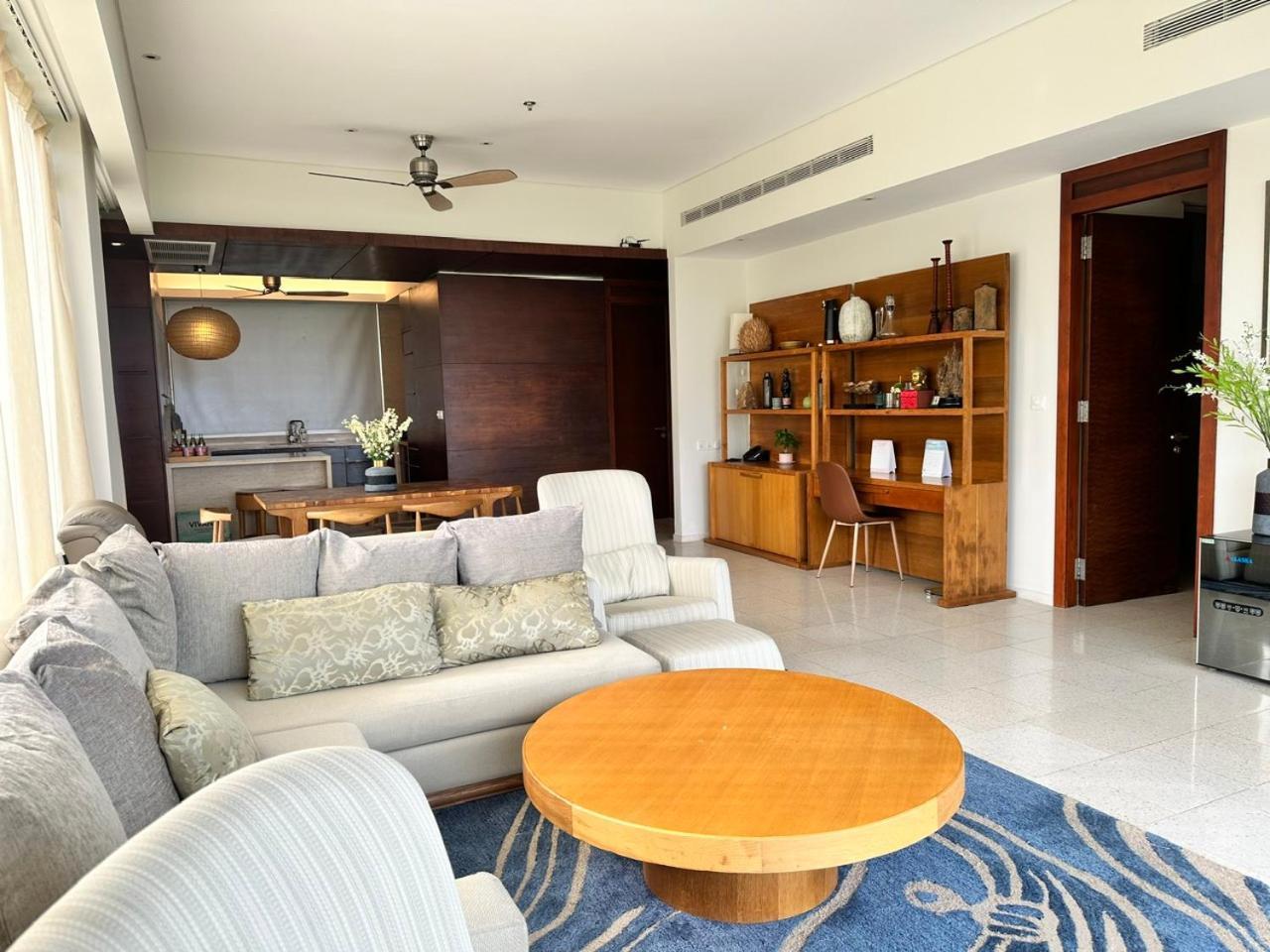 Villa Seaview And Apartment -Spa Da Nang Resort By Jt Group "Free Pick Up" 外观 照片