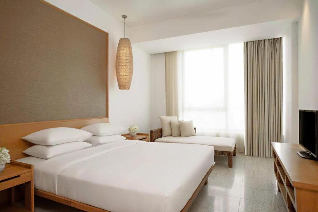 Villa Seaview And Apartment -Spa Da Nang Resort By Jt Group "Free Pick Up" 外观 照片